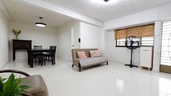 Blk 403 Pandan Gardens (Jurong East), HDB 5 Rooms #570910401
